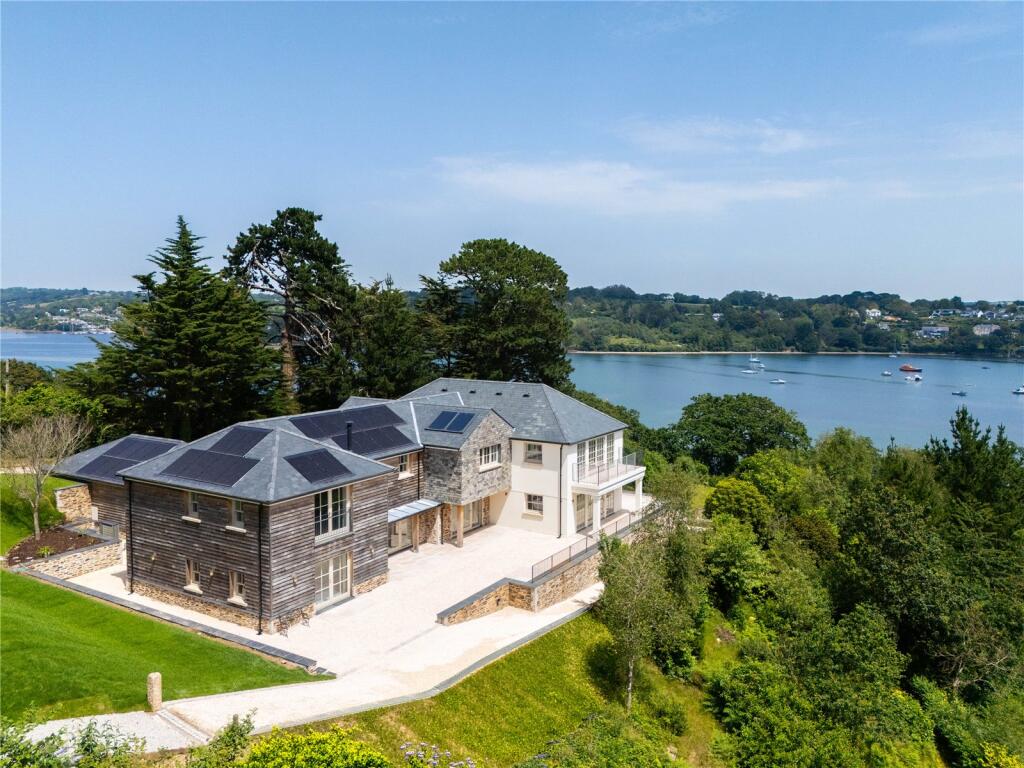 Main image of property: Restronguet, Mylor, Falmouth, Cornwall, TR11