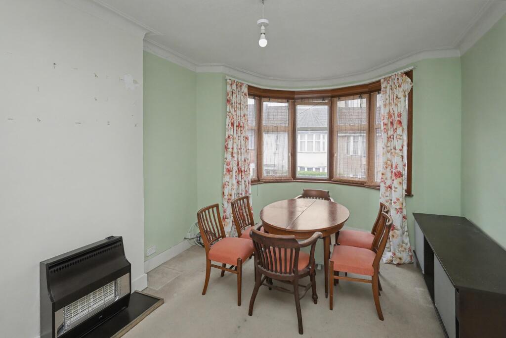 Main image of property: 95 & 95a Fernbank Avenue, Wembley, Greater London, HA0