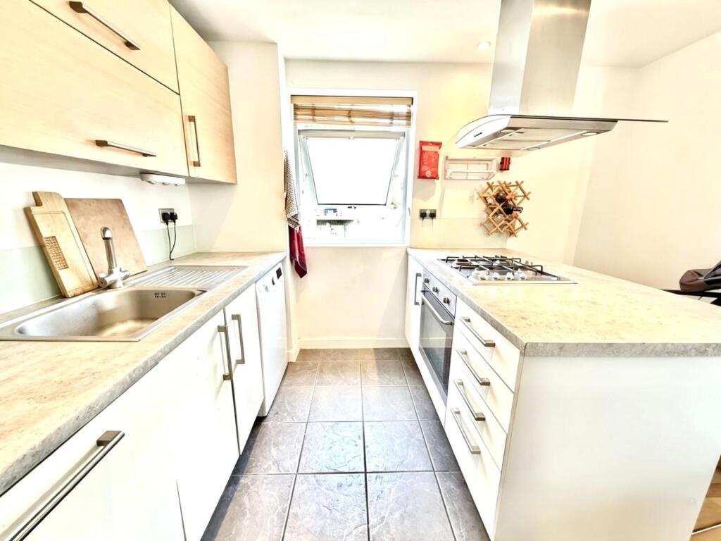 Main image of property: Clematis Apartments, Bow E3