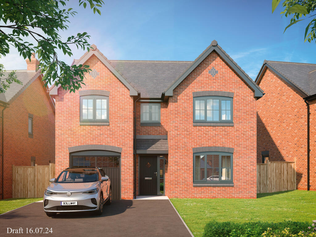 Main image of property: Newcastle Upon Tyne,
NE15 9GQ