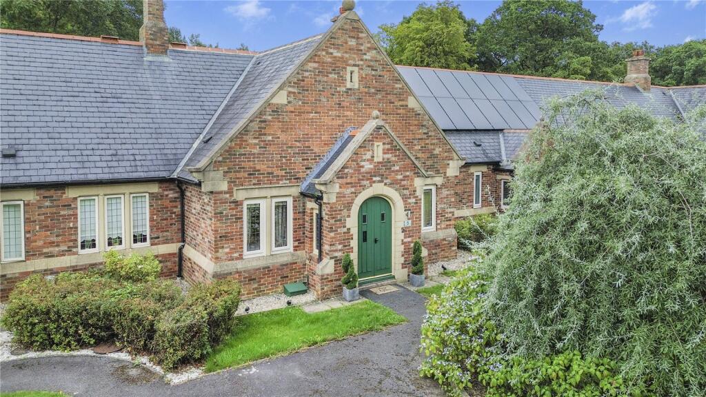 Main image of property: Brierley Drive, The Wynd