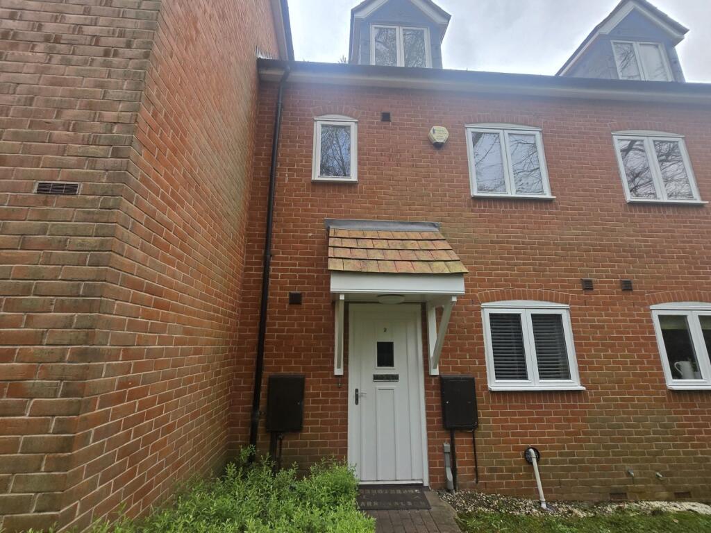 Main image of property: Village Street, Edwalton, Nottingham, Nottinghamshire, NG12