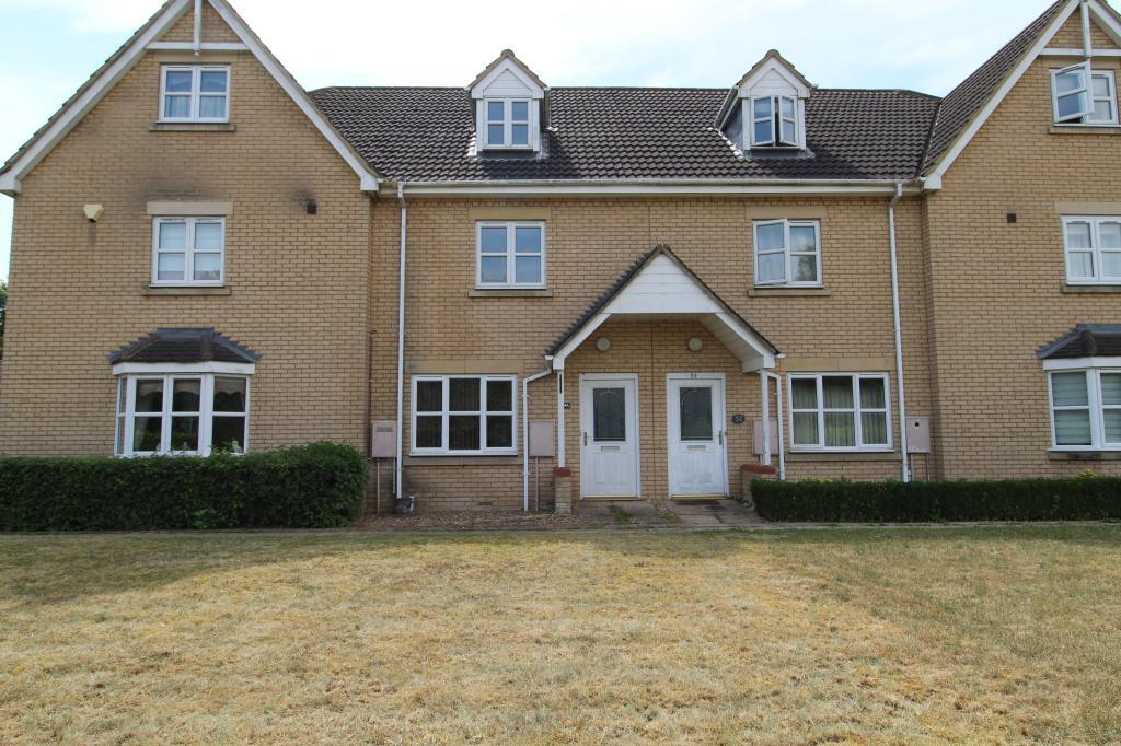 Main image of property: Ermine Street North, Papworth Everard, Cambridge, Cambridgeshire