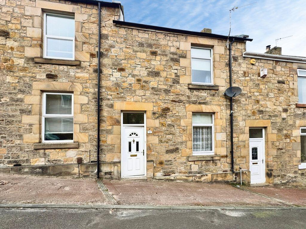 Main image of property: Mary Street, Blaydon