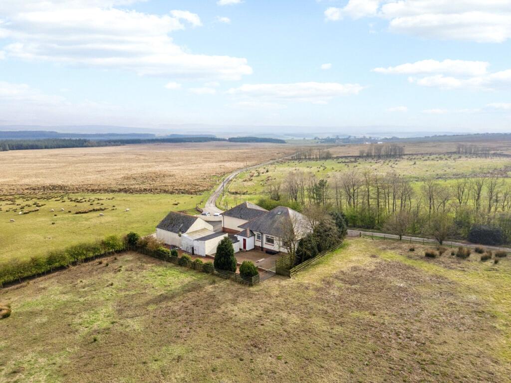 Main image of property: Fairfield Cottage, Auchenlongford, Sorn, Mauchline, East Ayrshire, KA5