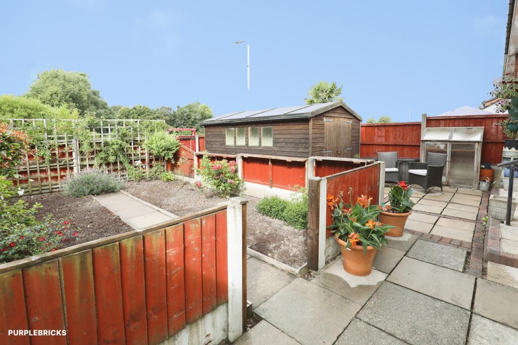 House in Warrington - View 4
