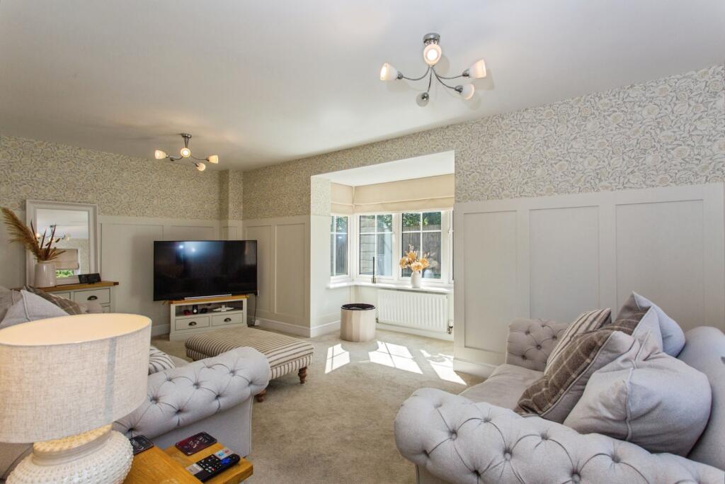 House in South Ribble, Lancashire - View 2