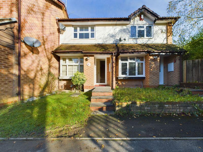 Main image of property: Hill Top, Tonbridge