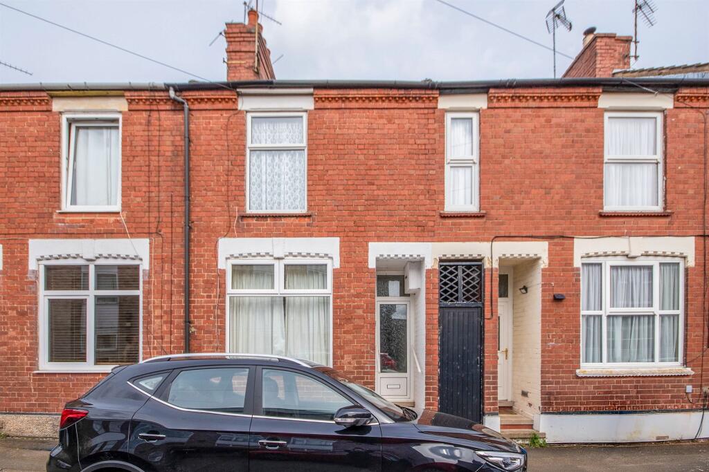 Main image of property: Fuller Street, Kettering