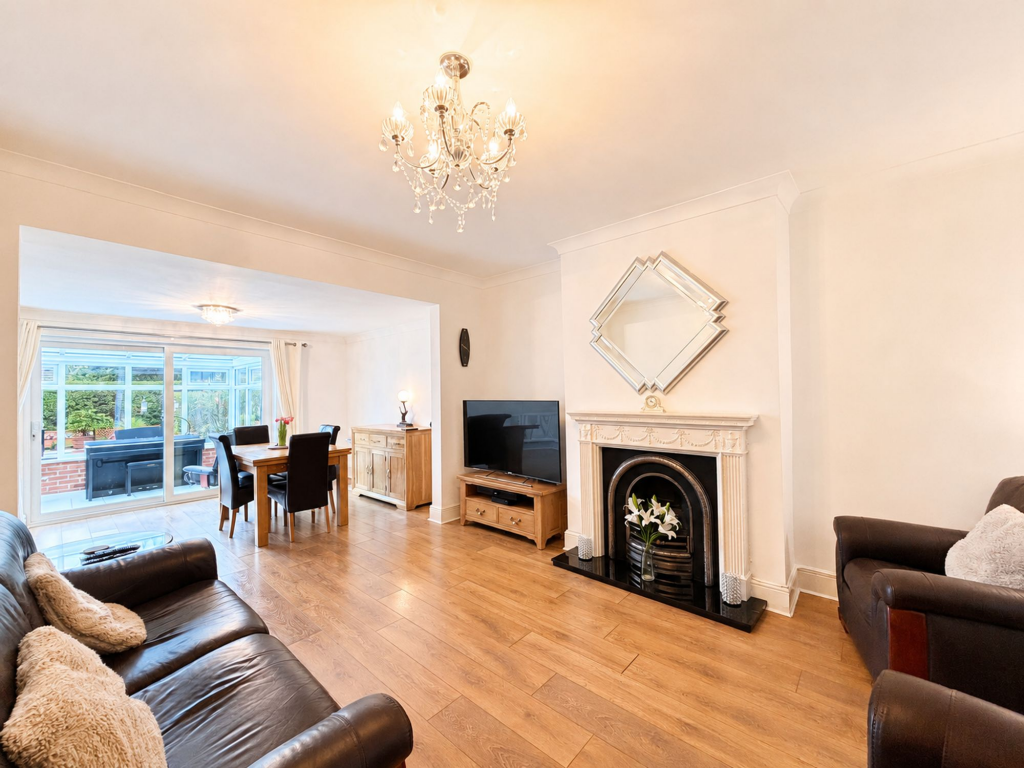 House in Liverpool - View 4