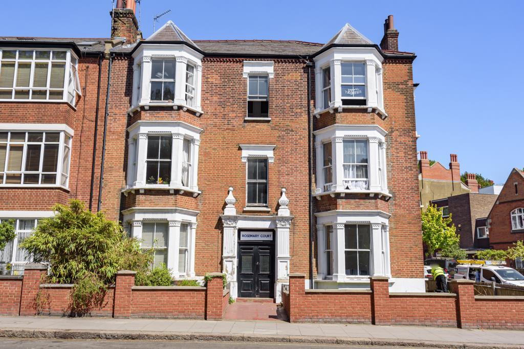 Main image of property: Fortune Green Road, London, NW6