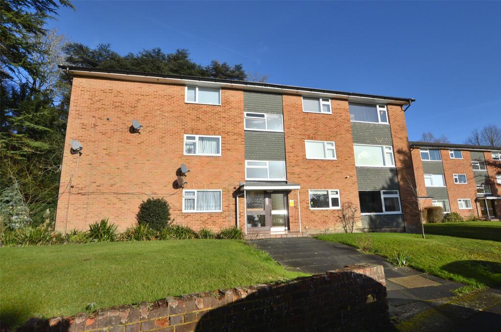 Main image of property: Oakfield Drive, Reigate, Surrey, RH2