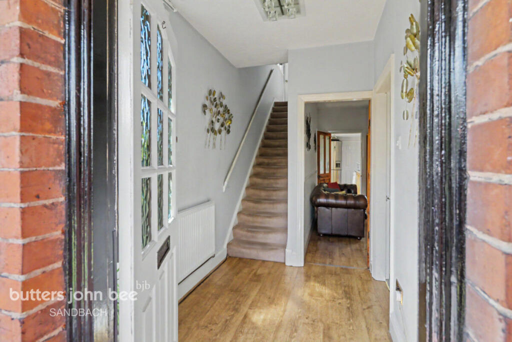 Main image of property: Clifton Road, Sandbach