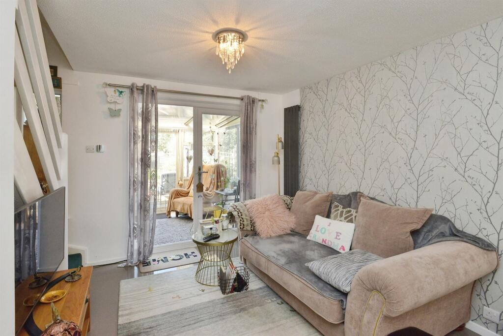 House in Milton Keynes, Campbell Park - View 2