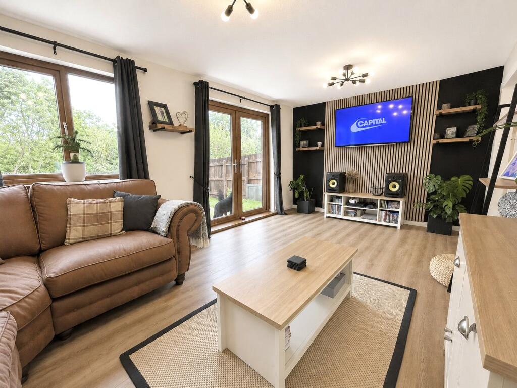 House in Haverfordwest, Pembrokeshire - More