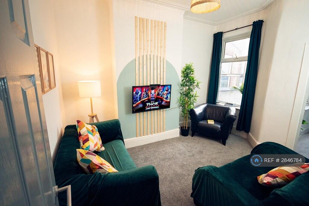 Main image of property: Great Clowes Street, Manchester, M7