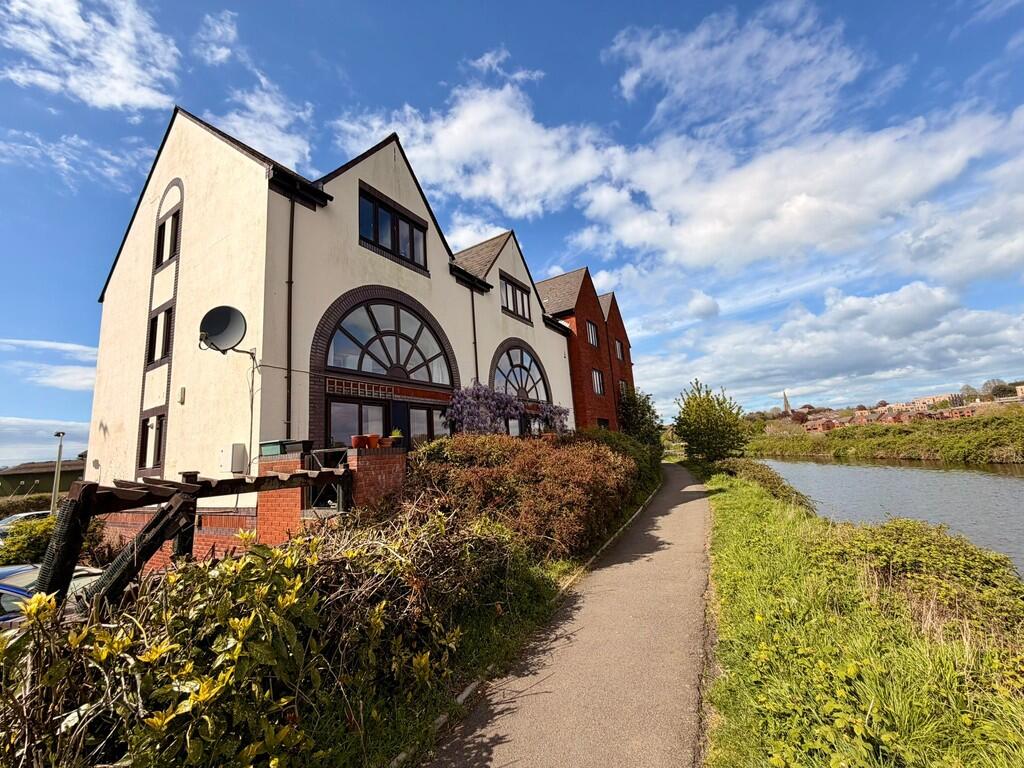Main image of property: Water Lane, Exeter