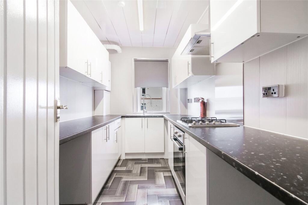 Apartment in Glasgow, Crookston Home, Househillwood - View 3