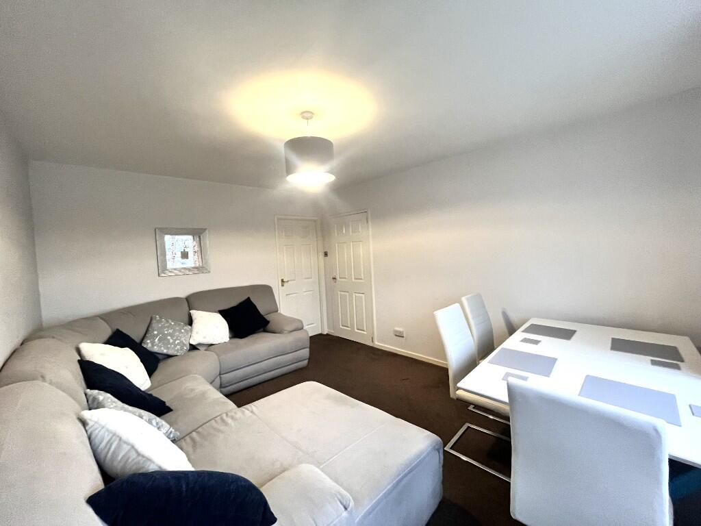 Glenshiel Avenue, Paisley, Renfrewshire, PA2 photo 3