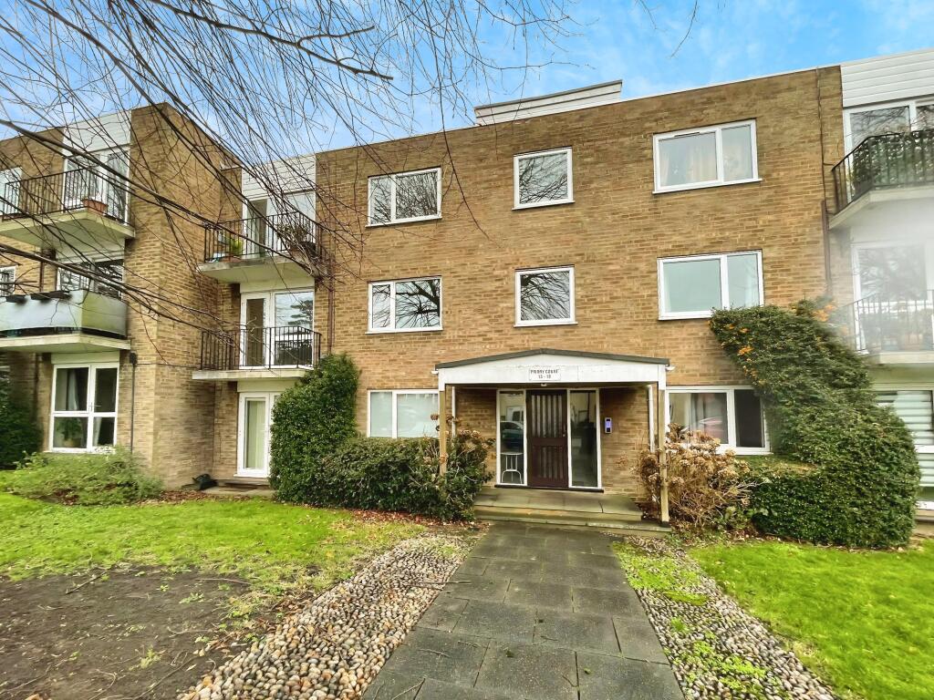 Main image of property: Priory Court, Stevenage Road, Hitchin, SG4