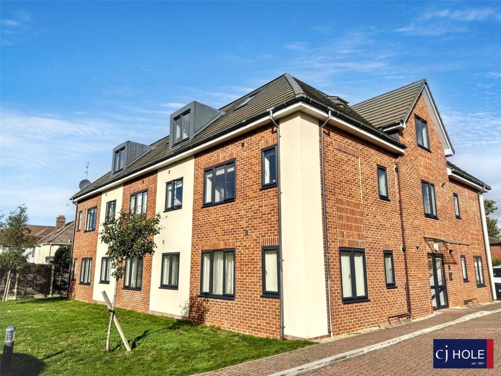 Main image of property: Saunders Court, Barnwood Road, Barnwood, GL4
