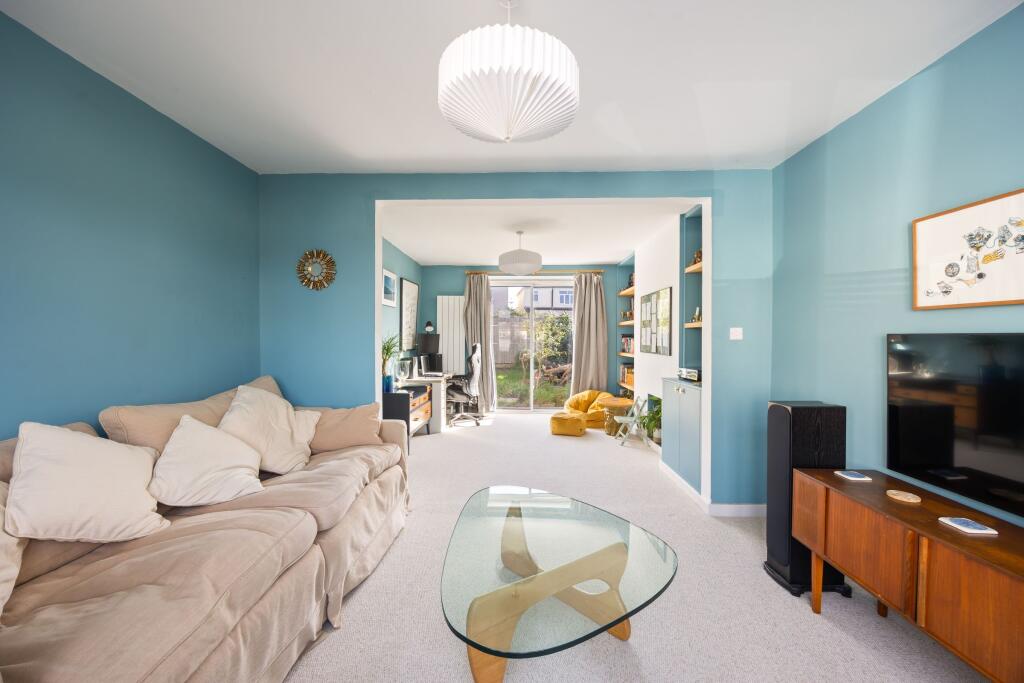 House in Bristol, Speedwell - View 3