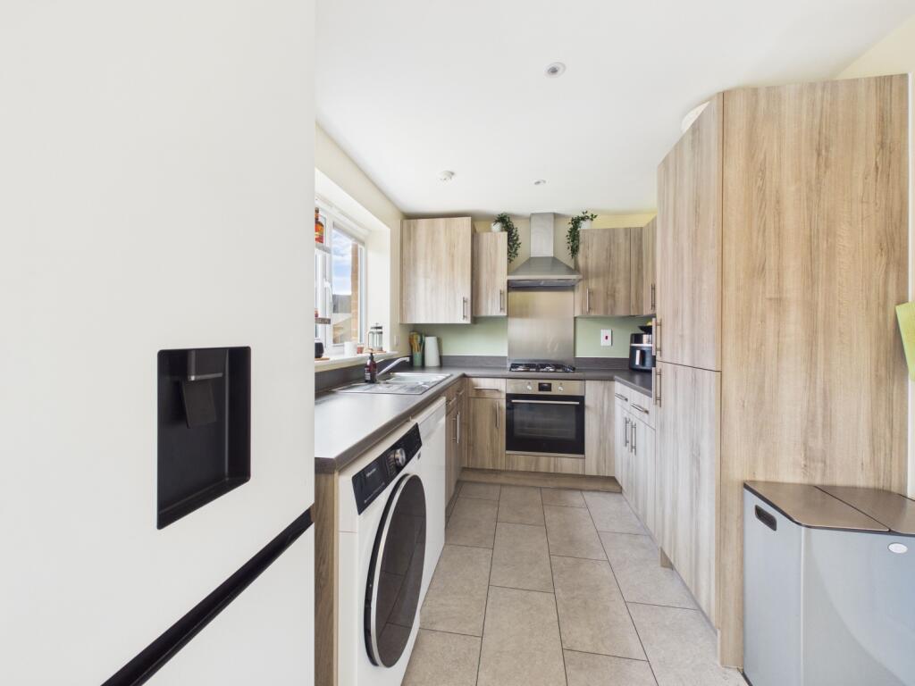 House in Northampton - More