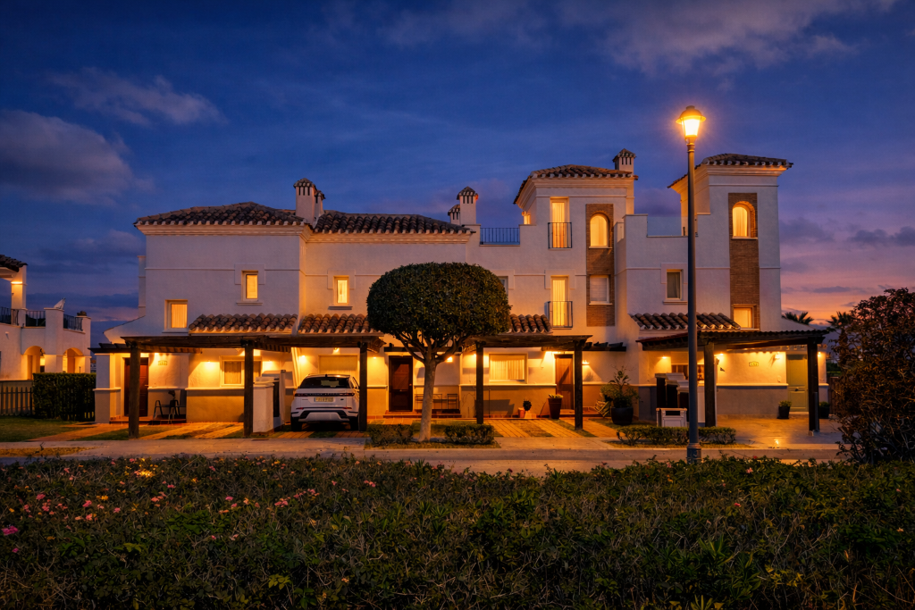 Main image of property: La Torre Golf Resort, Murcia (Costa Calida), Spain