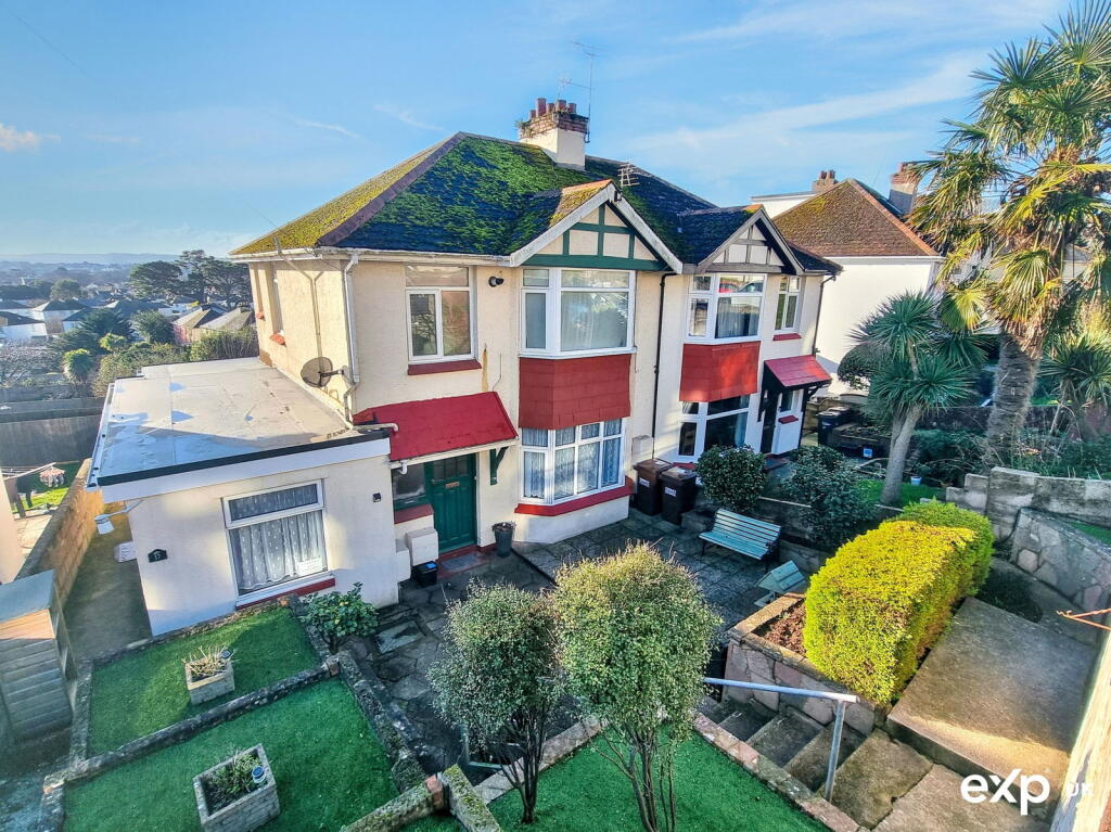 Main image of property: Langdon Road, Paignton, TQ3 2RJ