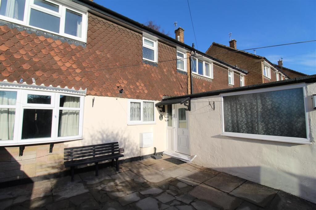 Main image of property: Albany Court, Stapleford, NG9 8LB