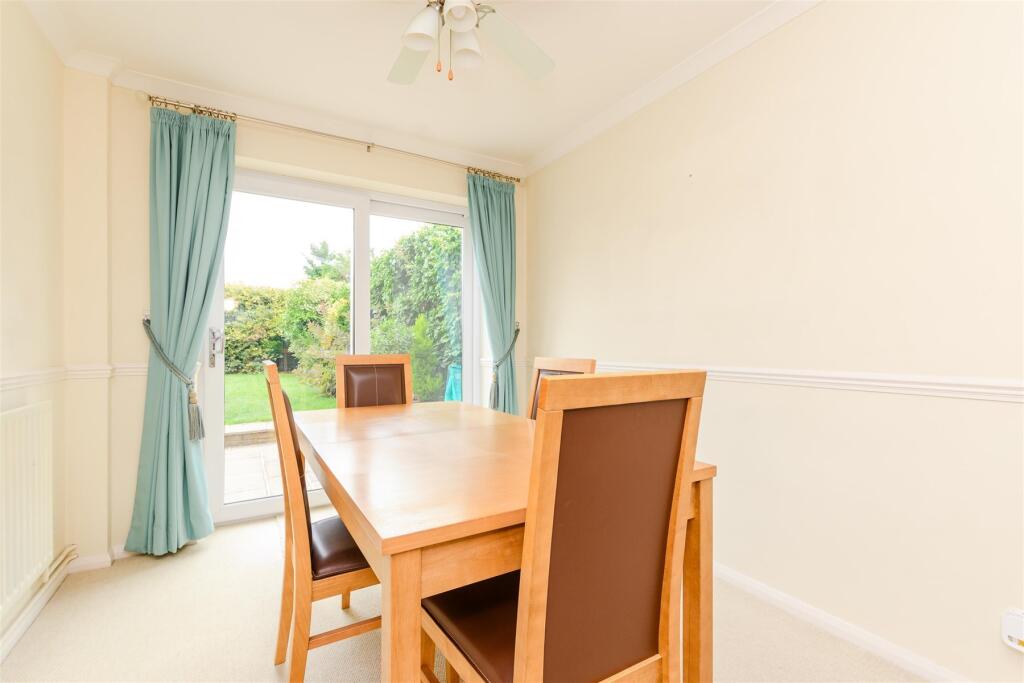 Main image of property: The Briars, West Kingsdown, Sevenoaks, Kent