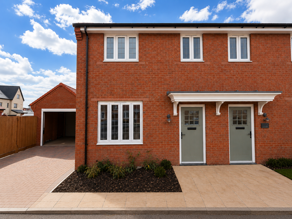 Main image of property: Reedling Rise, Rochford
