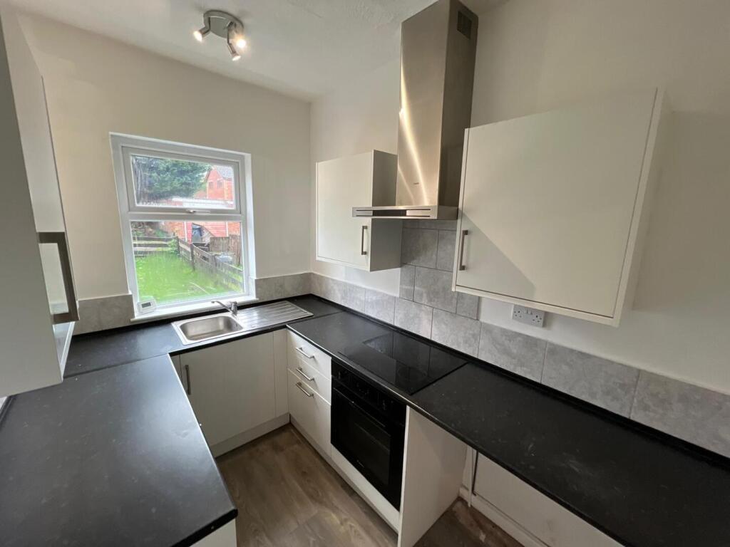 Main image of property: Station Road, Brimington, Chesterfield