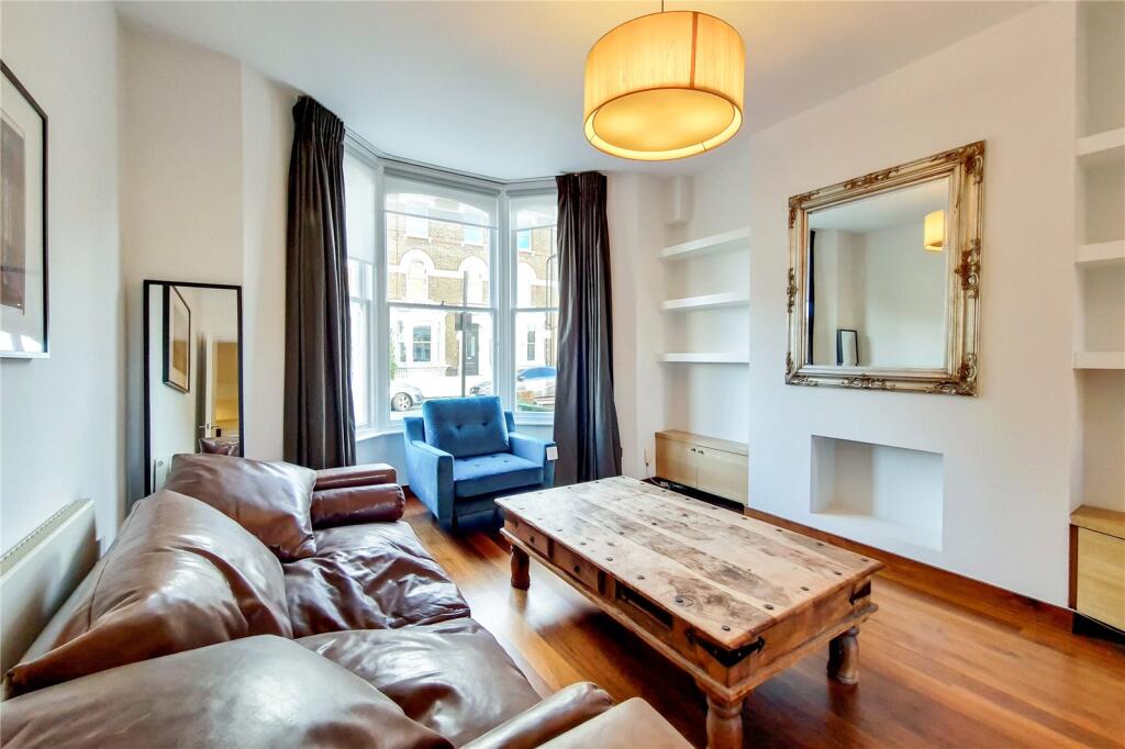 Main image of property: Digby Crescent,
Islington, N4