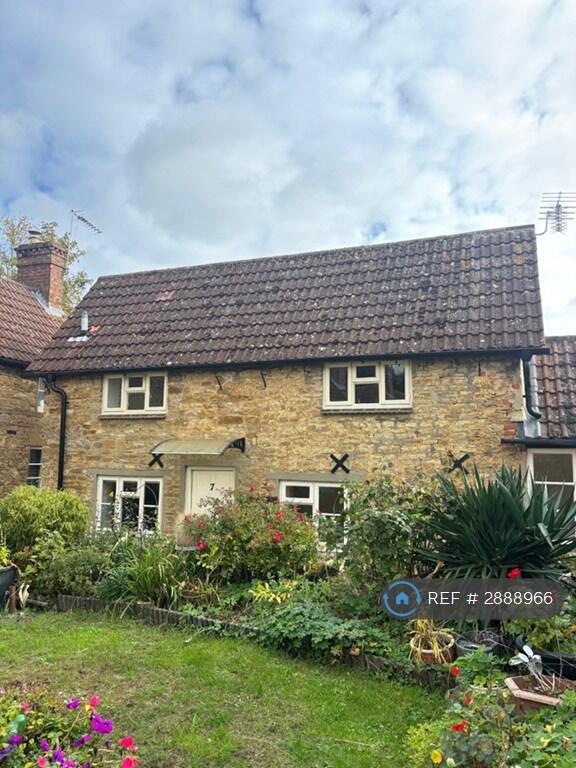 Main image of property: Vine Row, Turvey, Bedford, MK43