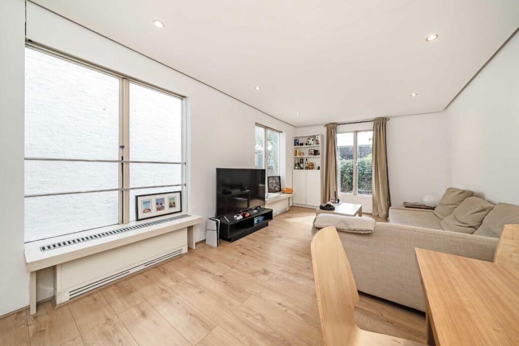 Apartment in London - View 3