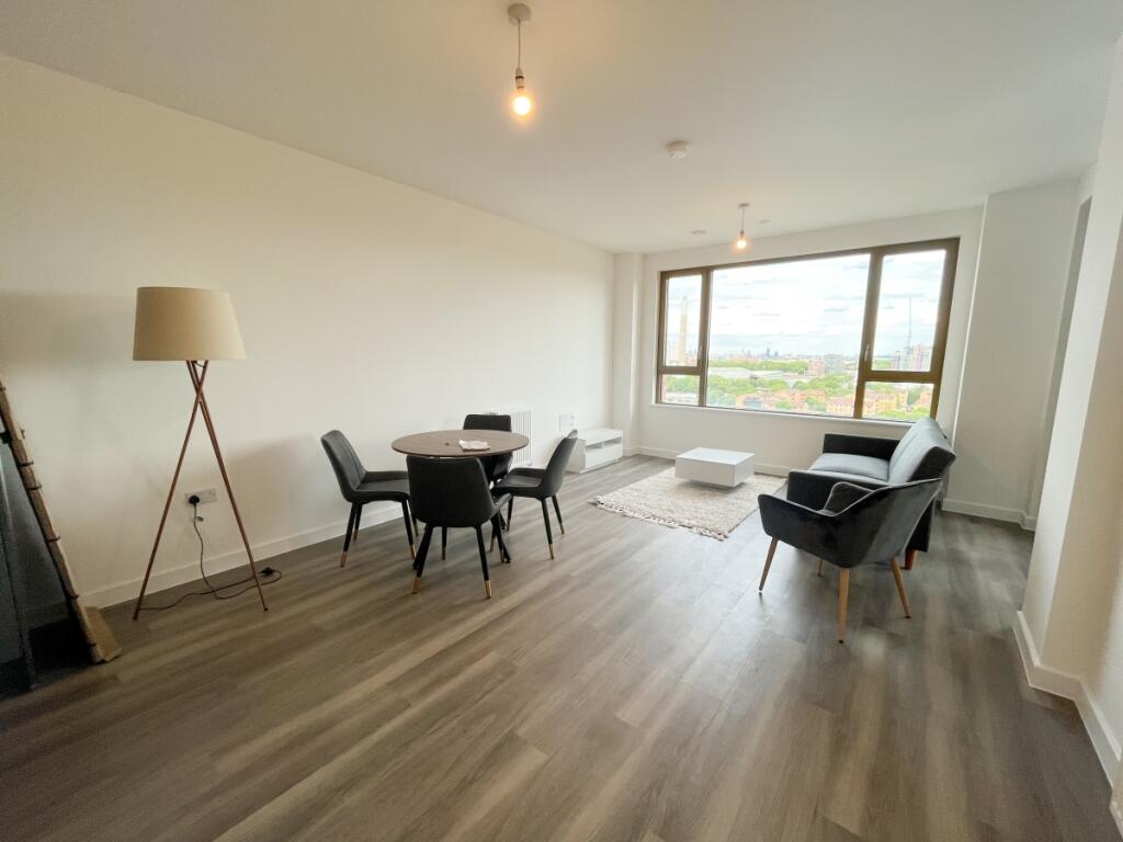 Main image of property: Ilderton Road London SE15