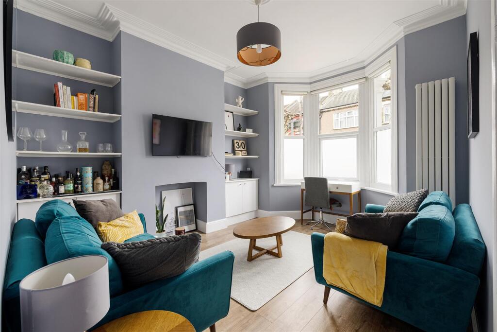 Main image of property: Bolton Road, Stratford