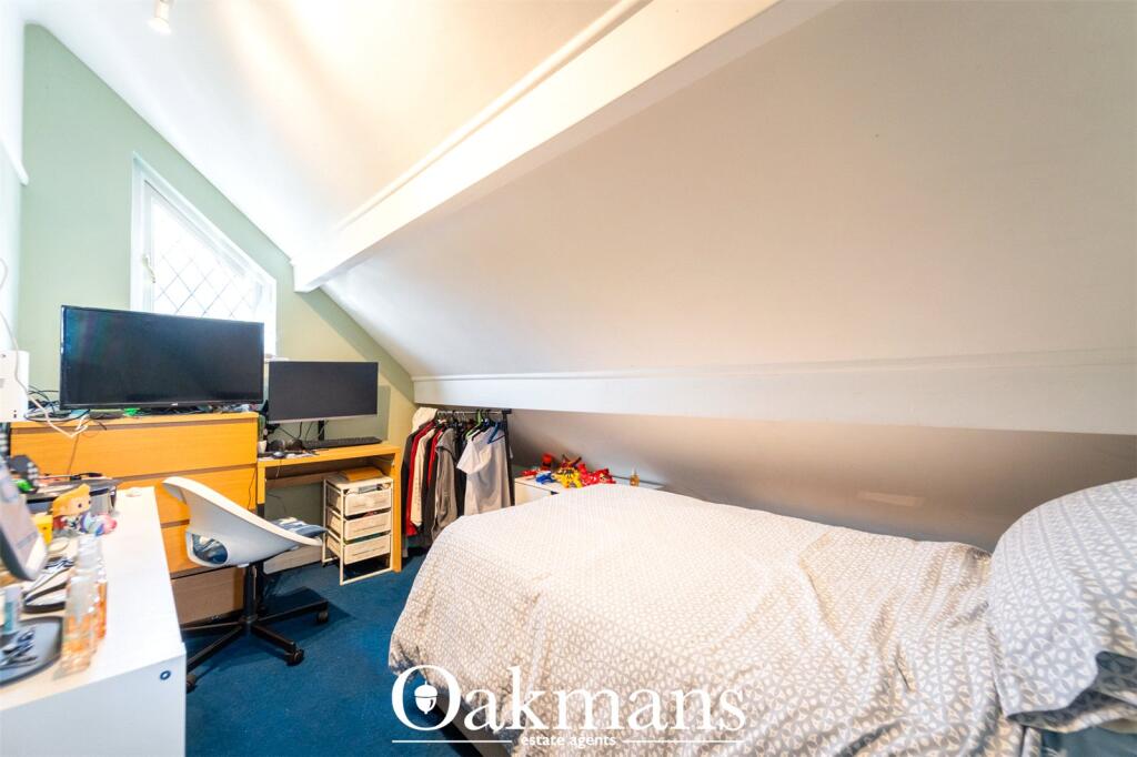 Additional image 29 of Quarry Lane, Birmingham, B31