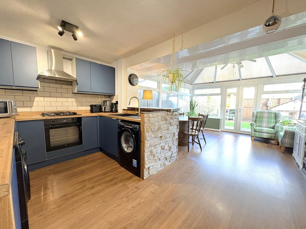 Main image of property: Ashington Close, Bolton, BL1