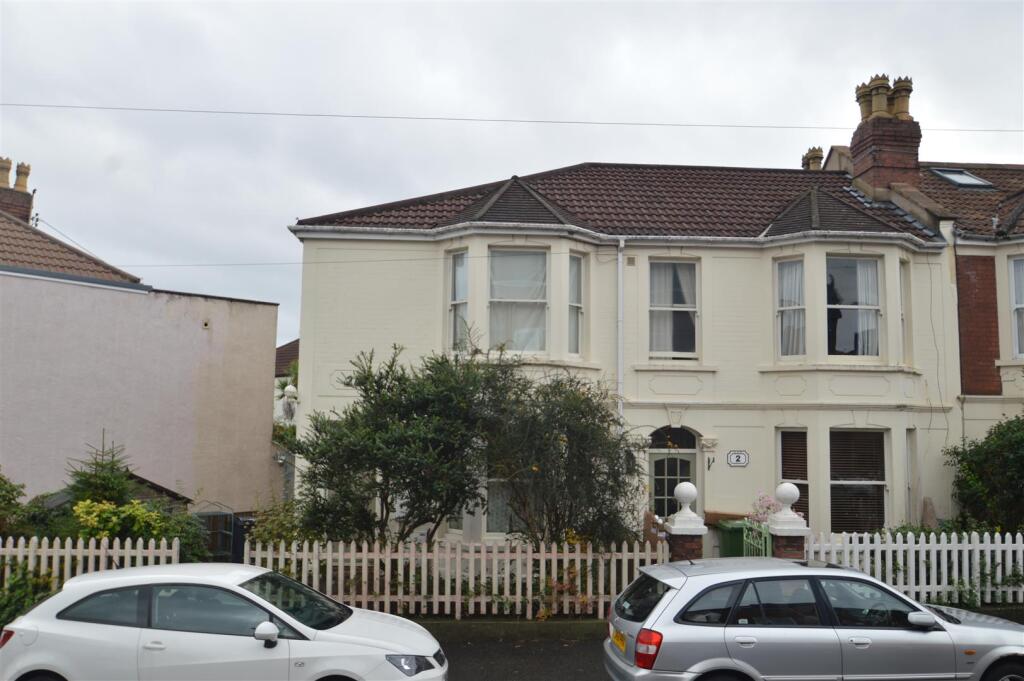 Main image of property: Maple Road, Horfield, Bristol