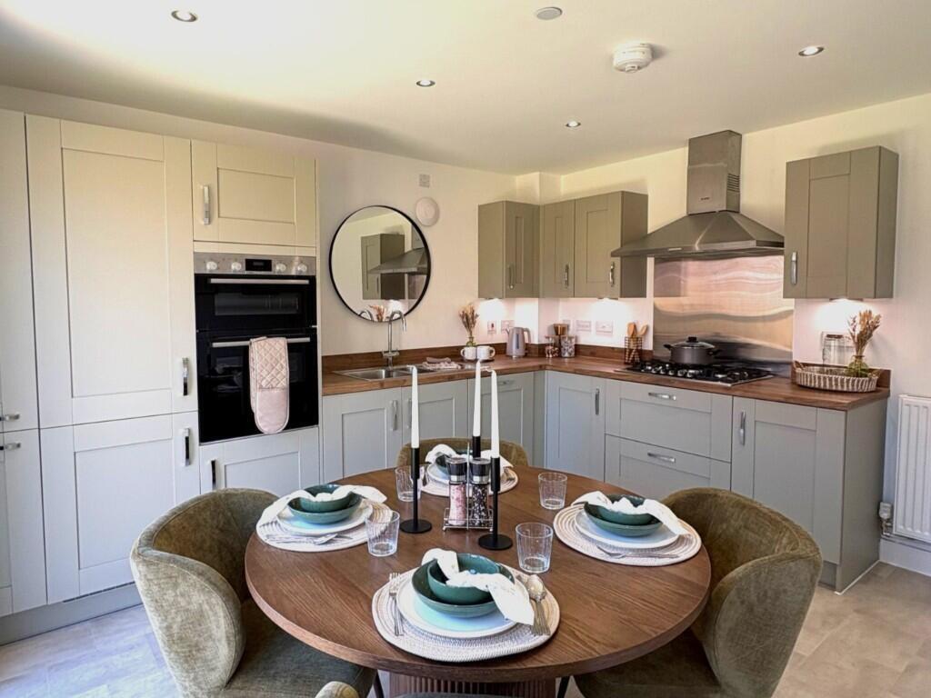 House in Chorley, Adlington - View 3