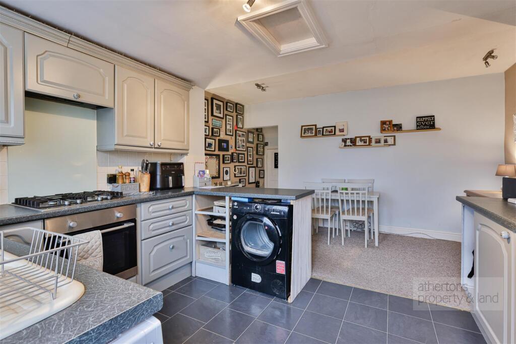 Additional image 6 of St. Charles Road, Rishton, Blackburn