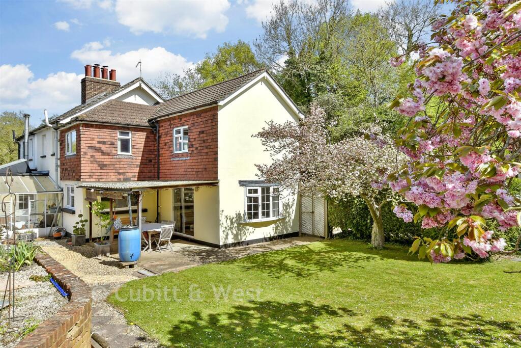 Main image of property: Honeycrock Lane, Redhill, Surrey