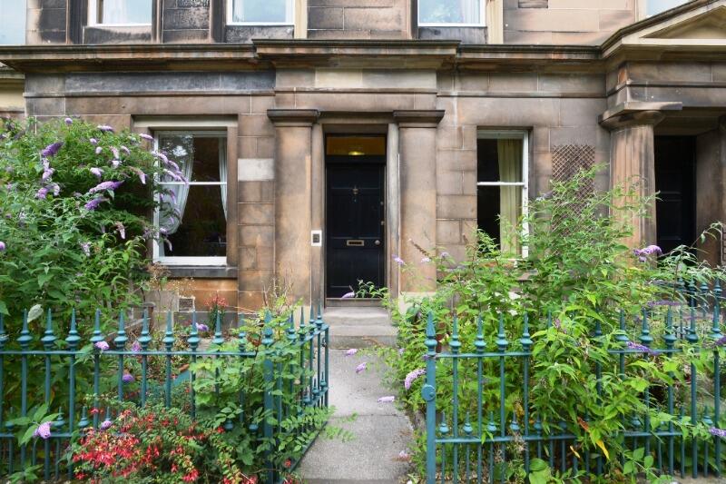 Main image of property: Hillside Crescent, Hillside, Edinburgh, EH7