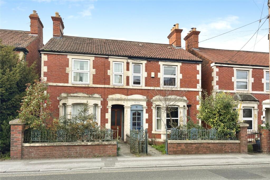 Additional image 21 of West End, Westbury