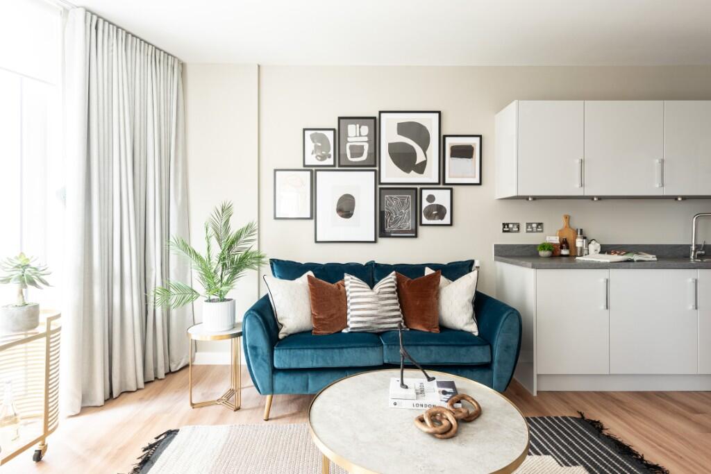 Main image of property: Crescent Gardens, Croydon, London, CR0