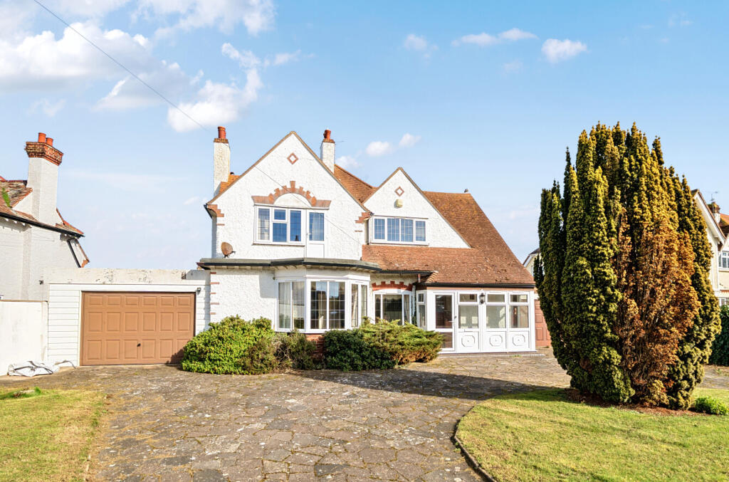 Main image of property: Wash Lane, Clacton-on-Sea, Essex