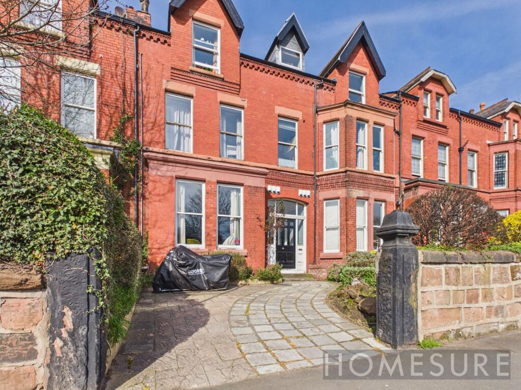 Main image of property: Ullet Road, Liverpool, L17