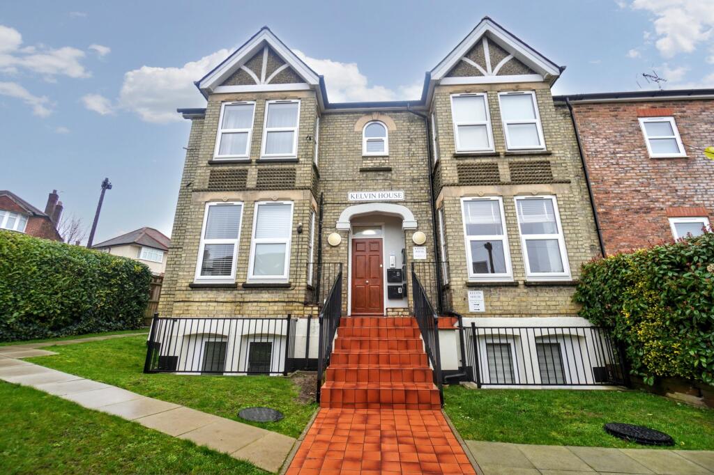 Main image of property: Totteridge Avenue, Kelvin House Totteridge Avenue, HP13